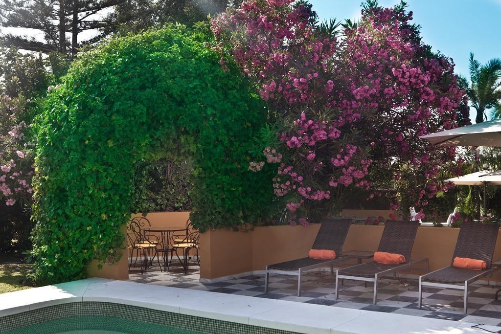 Family Hotel Al- Ana Marbella Estepona Exterior photo
