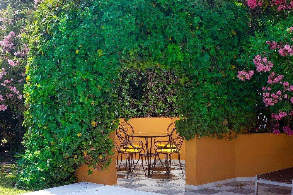 Family Hotel Al- Ana Marbella Estepona Exterior photo
