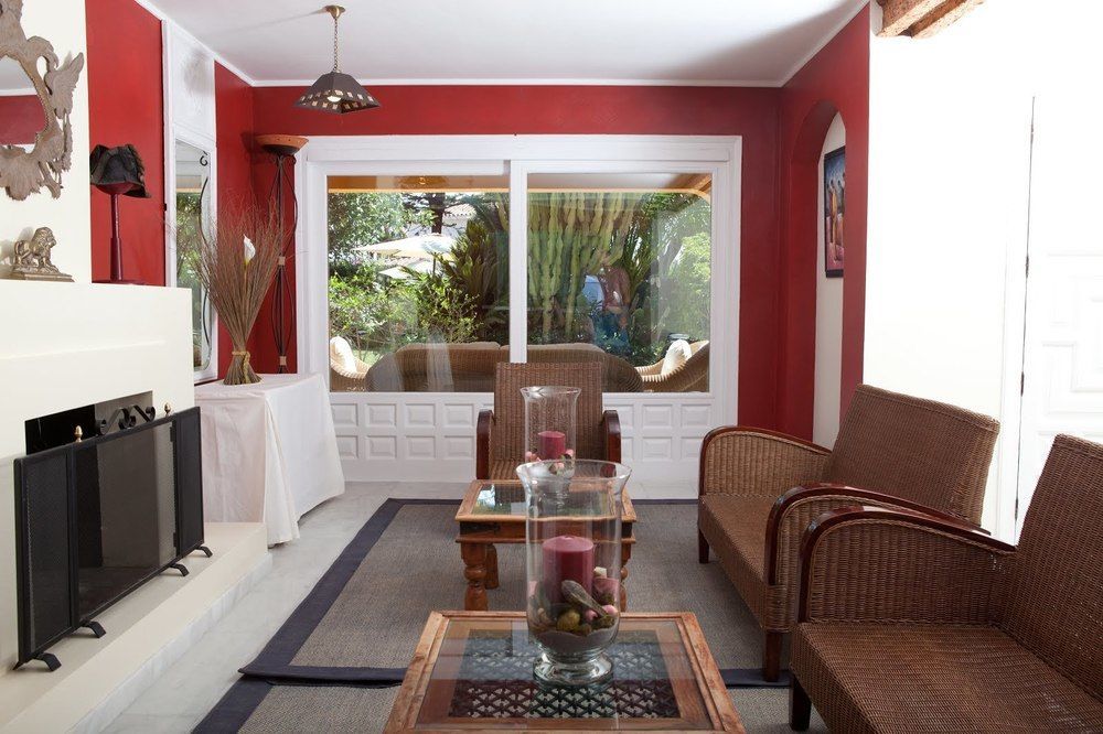 Family Hotel Al- Ana Marbella Estepona Exterior photo