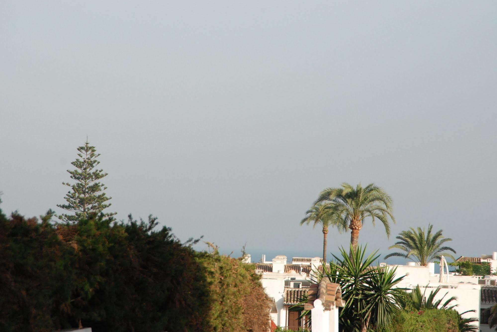 Family Hotel Al- Ana Marbella Estepona Exterior photo